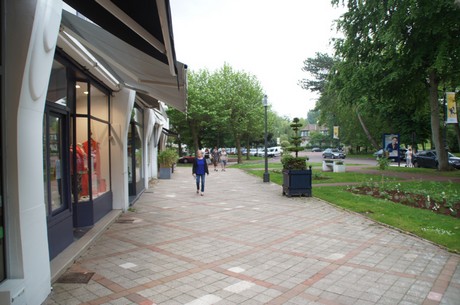 Le Touquet-Paris-Plage